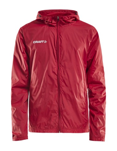 Craft Wind Jacket - Rouge