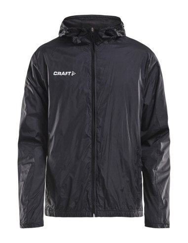 Craft Wind Jacket - Noir