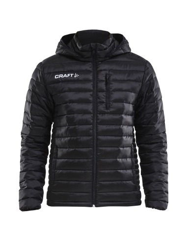 Craft Isolate Jacket - Noir