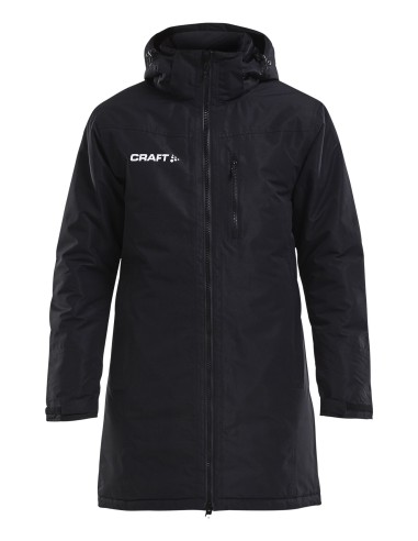 Craft Jacket Parkas - Noir