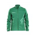 Craft Pro Control Softhell Jacket - Vert et Blanc