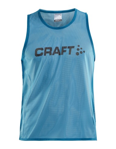 Craft Pro Control Vest Uni - Azur