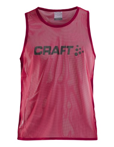 Craft Pro Control Vest Uni - Cerise