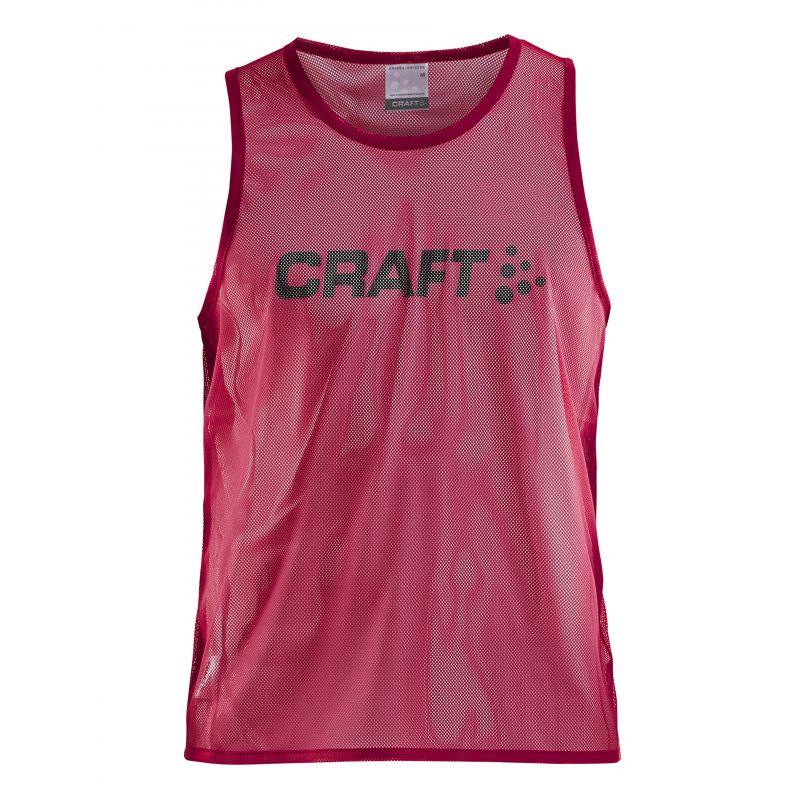 Craft Pro Control Vest Uni - Cerise