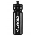 Craft Water Bottle - Noir