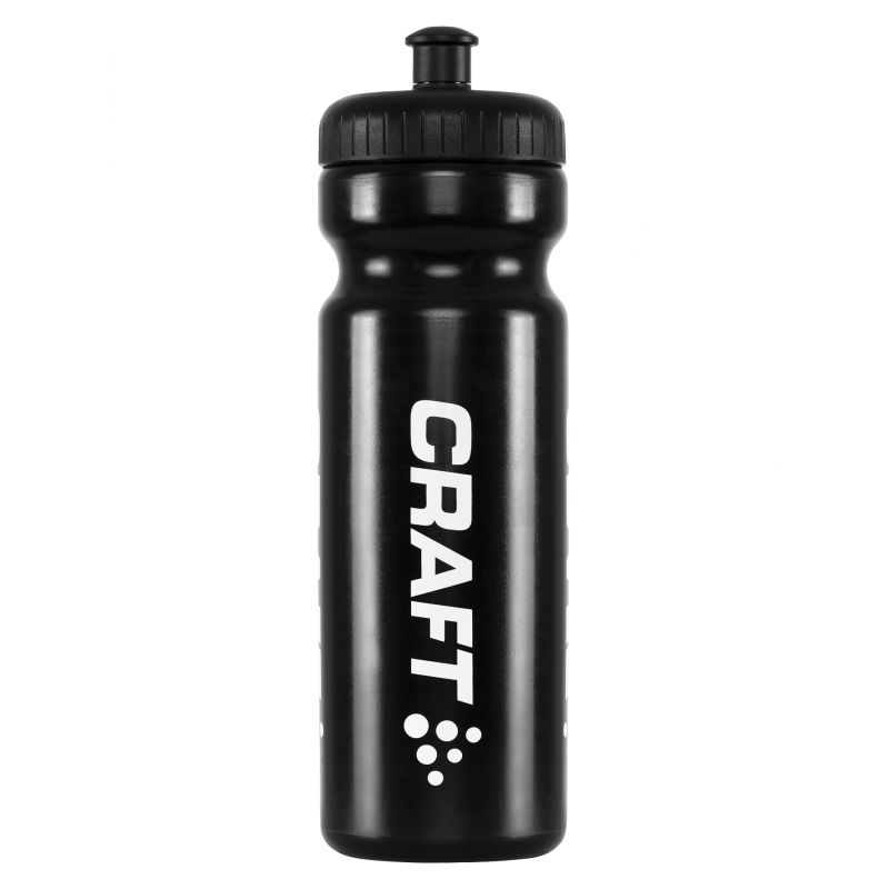 Craft Water Bottle - Noir