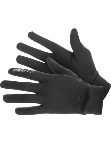 Craft Thermal Glove - Noir