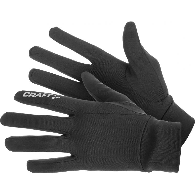 Craft Thermal Glove - Noir