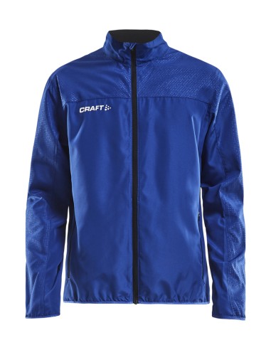 Craft Rush Wind JKT  - Cobalt