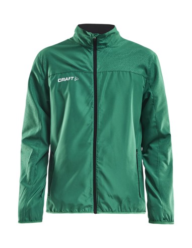 Craft Rush Wind JKT  - Vert