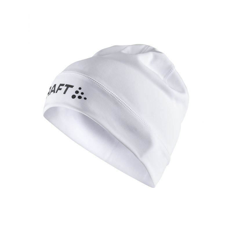 Craft Pro Control Hat - Blanc