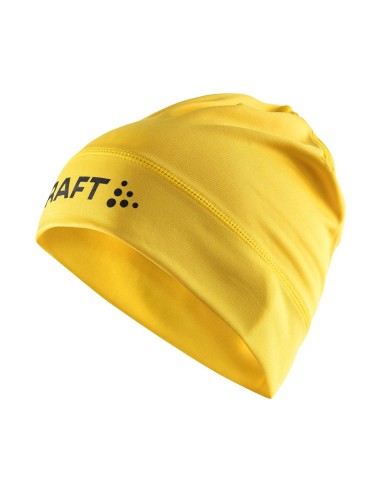 Craft Pro Control Hat - Jaune