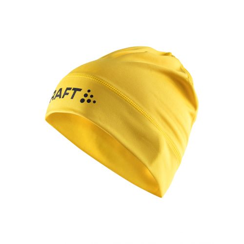 Craft Pro Control Hat - Jaune