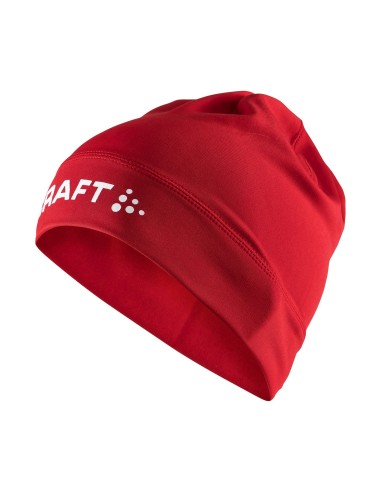 Craft Pro Control Hat - Rouge