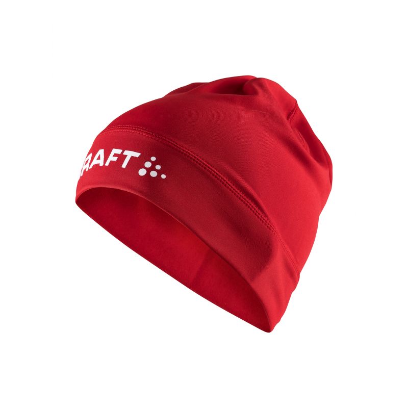 Craft Pro Control Hat - Rouge