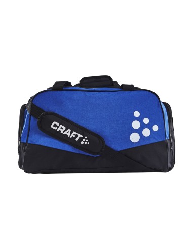 Craft Squad Duffel Large - Royal