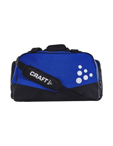 Craft Squad Duffel Large - Cobalt