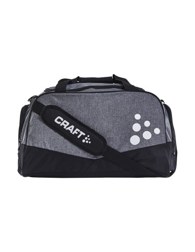 Craft Squad Duffel Large - Gris Foncé