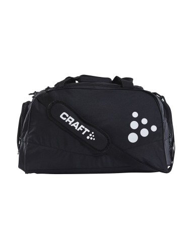 Craft Squad Duffel Large - Noir