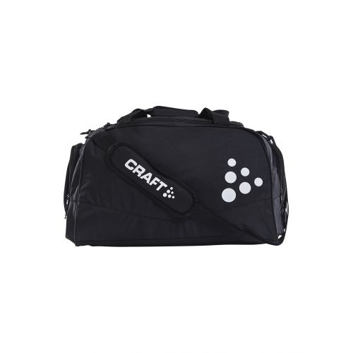 Craft Squad Duffel Large - Noir