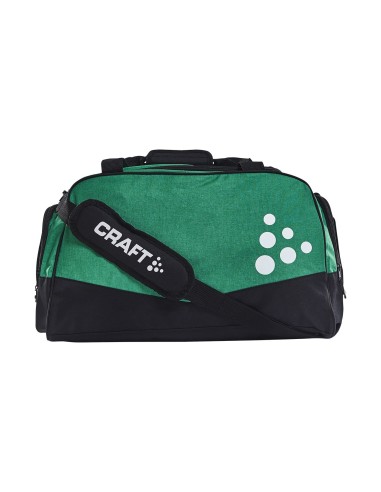 Craft Squad Duffel Medium - Vert