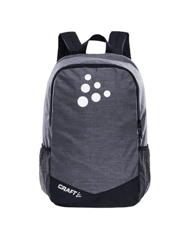 Craft Squad Practise Backpack - Gris Foncé