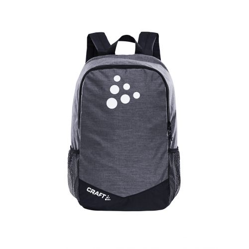 Craft Squad Practise Backpack - Gris Foncé