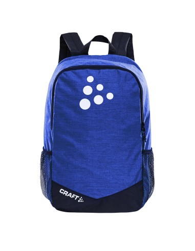 Craft Squad Practise Backpack - Royal