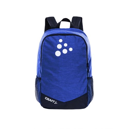 Craft Squad Practise Backpack - Royal