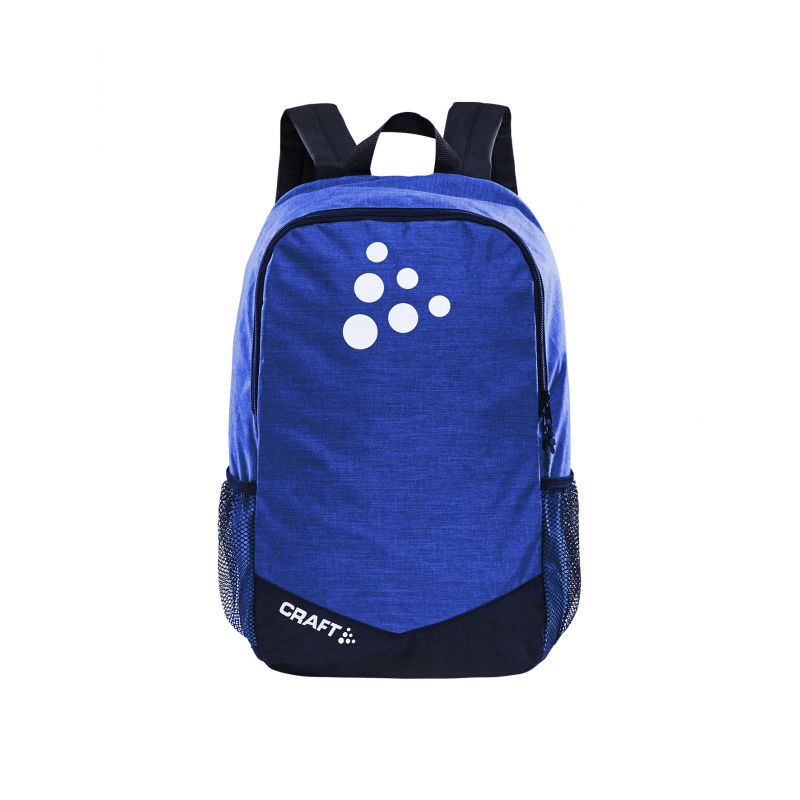 Craft Squad Practise Backpack - Royal