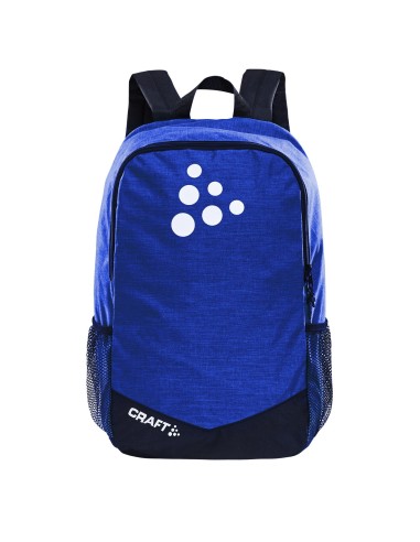 Craft Squad Practise Backpack - Cobalt