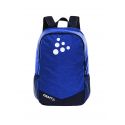 Craft Squad Practise Backpack - Cobalt