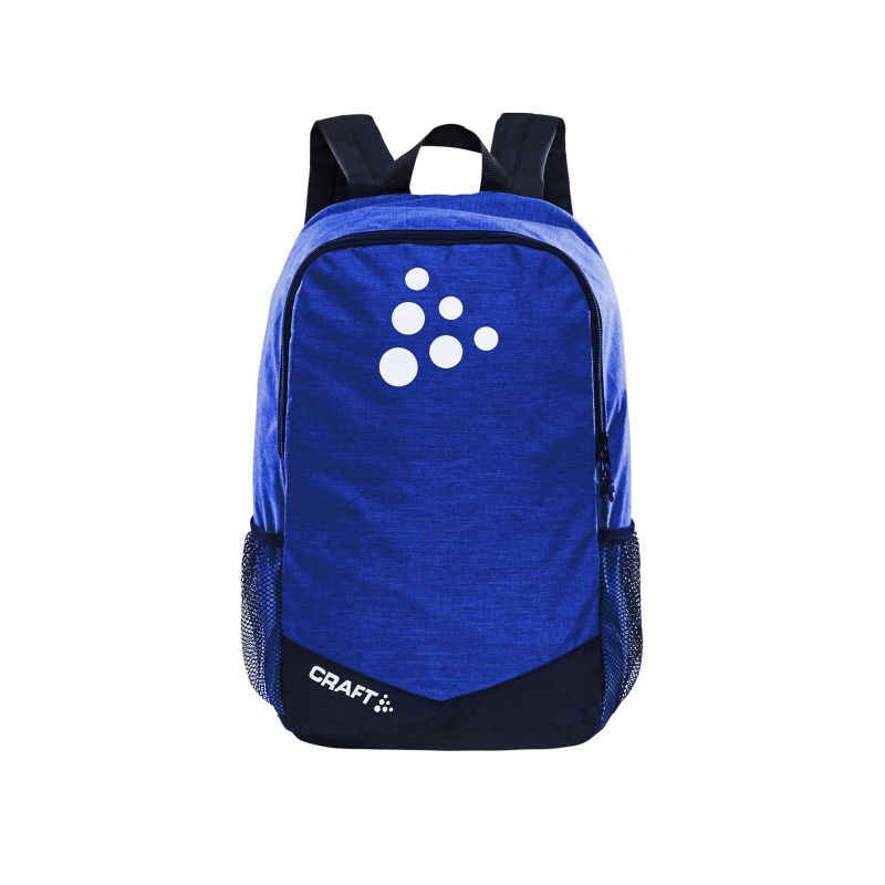 Craft Squad Practise Backpack - Cobalt