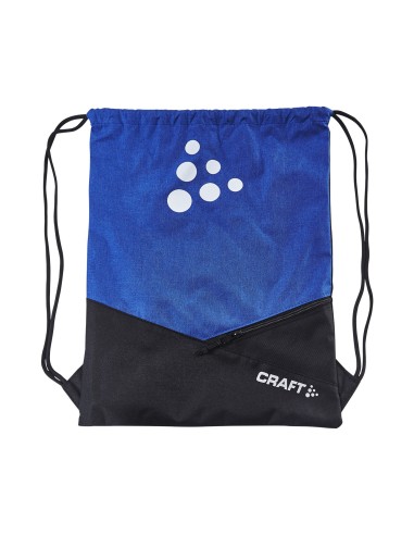 Craft Squad Gymbag - Royal