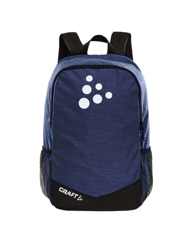 Craft Squad Practise Backpack - Marine