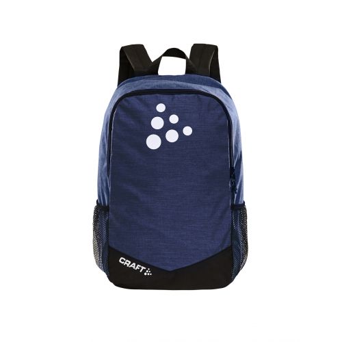 Craft Squad Practise Backpack - Marine