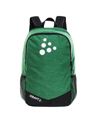 Craft Squad Practise Backpack - Vert