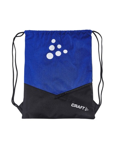 Craft Squad Gymbag - Cobalt