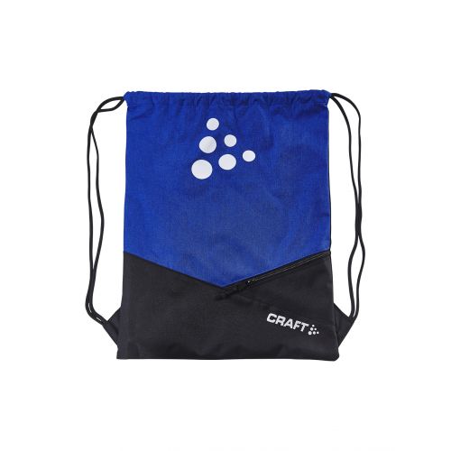 Craft Squad Gymbag - Cobalt