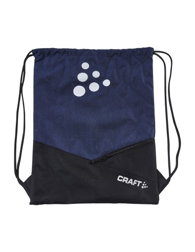 Craft Squad Gymbag - Marine