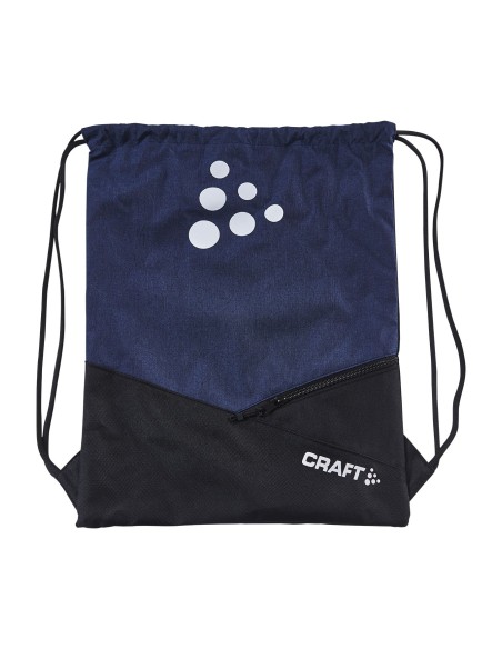 Craft Squad Gymbag - Marine