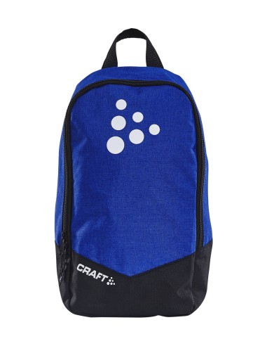 Craft Squad Shoebag - Cobalt