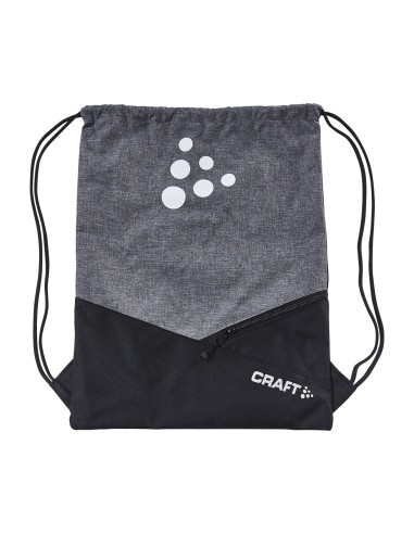 Craft Squad Gymbag - Gris Foncé