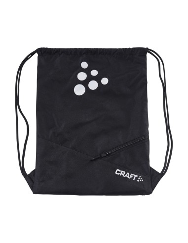 Craft Squad Gymbag - Noir