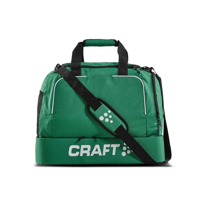 Craft Pro Control 2 Layer Equiphommet Small Bag - Vert