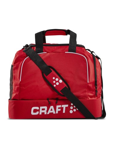 Craft Pro Control 2 Layer Equiphommet Small Bag - Rouge