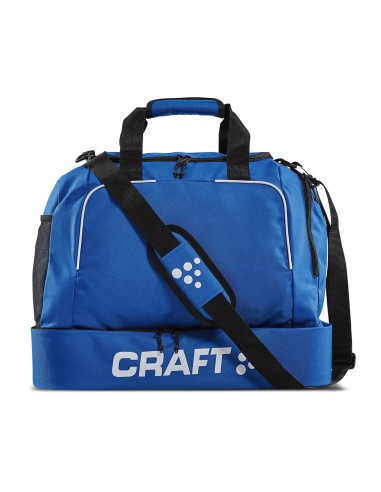 Craft Pro Control 2 Layer Equiphommet Small Bag - Royal