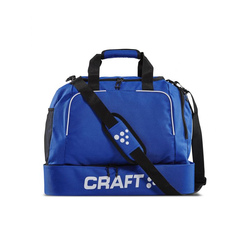 Craft Pro Control 2 Layer Equiphommet Small Bag - Cobalt