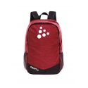 Craft Squad Practise Backpack - Rouge
