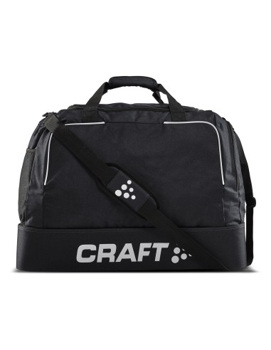 Craft Pro Control  2 Layer Equiphommet Big Bag - Noir